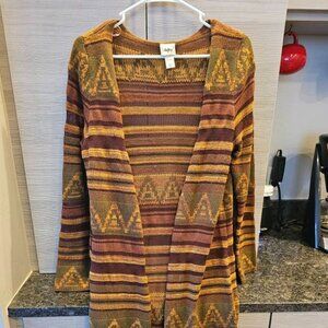 Daytrip Duster Cardigan